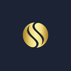 Gold Gradient Logo Vector Images (over 9,300)