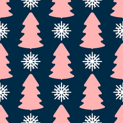Seamless pattern with repeating colored vector