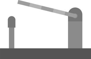 Check Post Barrier Vector Images (68)