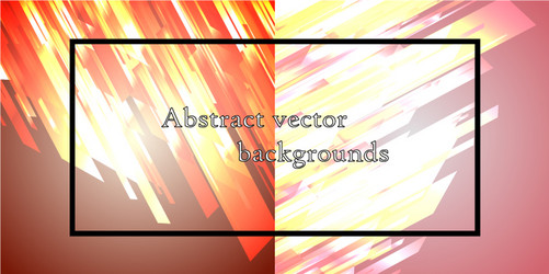 abstract space background connection structure vector