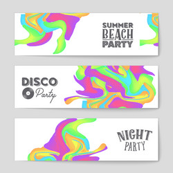 Abstract layout background for web vector
