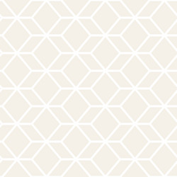 Abstract Geometric Grid Pattern vector