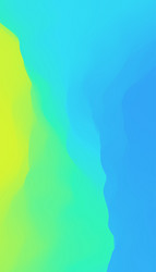 abstract wavy background with dynamic effect vector image