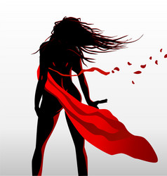 Woman Dancing Naked Vector Images (over 260)