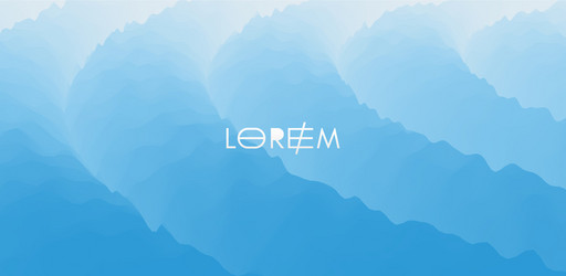 abstract background with dynamic effect motion vector image
