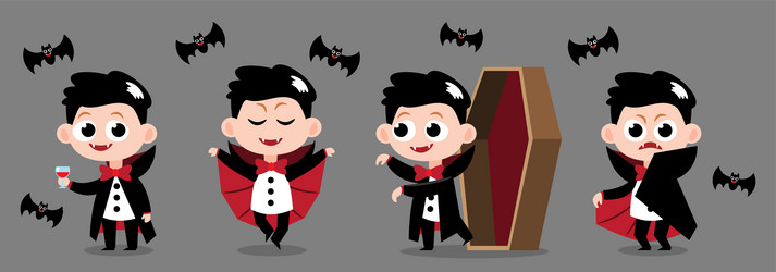 99,180 Vampire Cartoon Images, Stock Photos, 3D objects, & Vectors