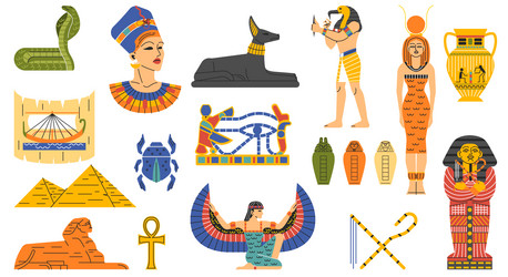 Ancient Vector Images (over 370,000)