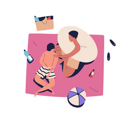Men Swimsuit Vector Images (over 2,600)