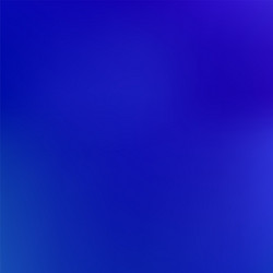 gradient mesh painted in different colors vector image