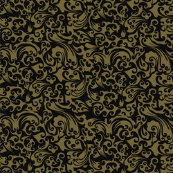 Luxury damask background Royalty Free Vector Image