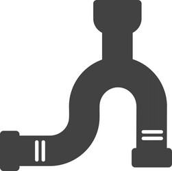 Pipeline Royalty Free Vector Image - VectorStock