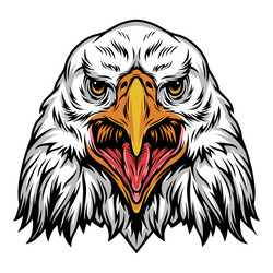Angry Hawk Vector Images (over 1,100)