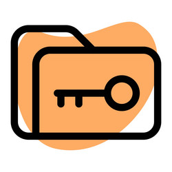 Data encryption a security method in cyber vector