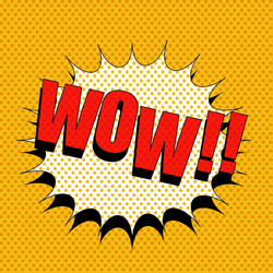 Wow Cartoon Vector Images (over 18,000) Wow Cartoon Vector Images (over 18,000)