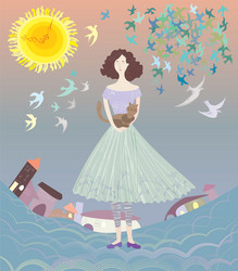 Serendipity Vector Images (87)