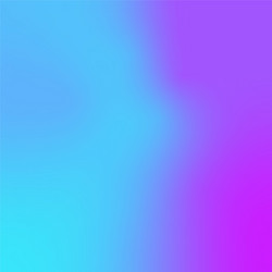 gradient background vector image
