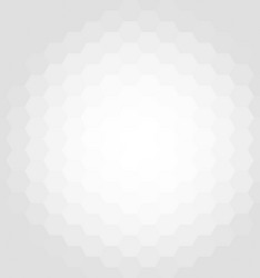 Pattern with flow of spectrum effect vector