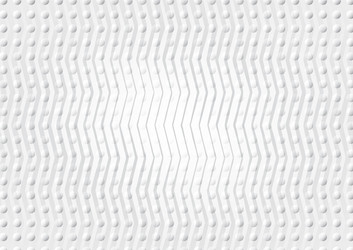Zigzag background or zig zag pattern vector