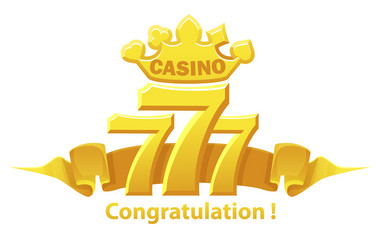 777 Slots Vector Images (over 4,500)