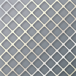 geometric cellular pattern abstract spatial vector image