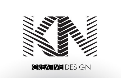 Logo K N Vector Images (over 1,800)