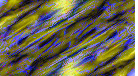 glitch abstract background failure computer vector image