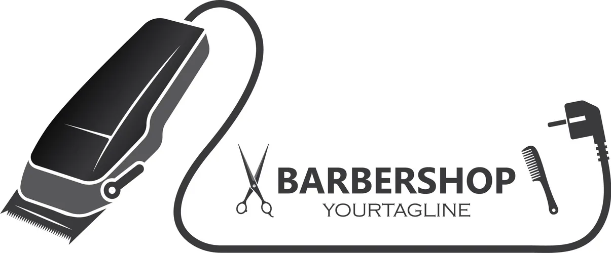 Barberman Vector Images (over 990)