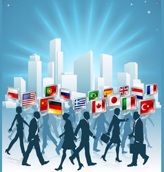 International Business