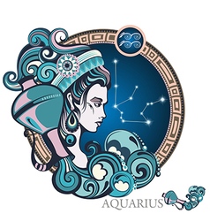 Download Zodiac signs of Libra Royalty Free Vector Image