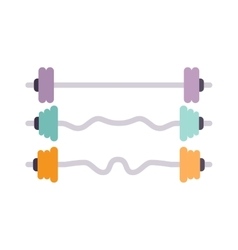 Barbell Vector Images (over 5,600) - VectorStock