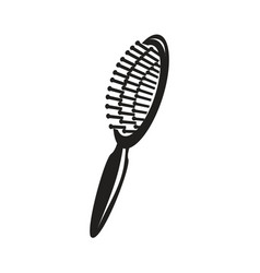Hair & Brush Vector Images (over 4,700)