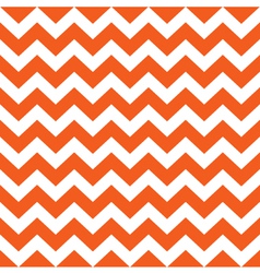 orange chevron background