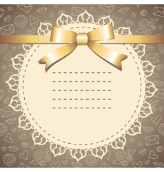 Lace Vector Images (over 66,000) - VectorStock