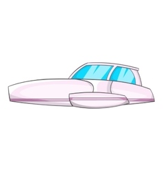 powerboat icon sports powerboat icon cartoon style royalty free vector powerboat icon sports powerboat icon cartoon style royalty free vector