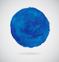 Abstract watercolor background Royalty Free Vector Image