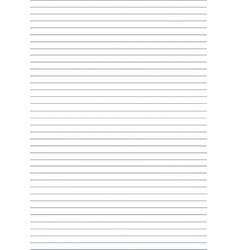 paper lines