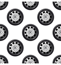 Tire tread patterns Royalty Free Vector Image - VectorStock