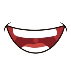 Free Free Cartoon Smile Svg 688 SVG PNG EPS DXF File