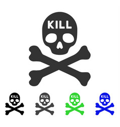 Killing Vector Images (over 6,500)