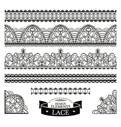 Lace Vector Images (over 66,000) - VectorStock