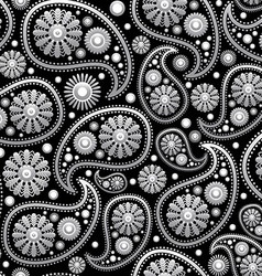 Bandana black Royalty Free Vector Image - VectorStock