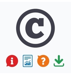 Copyright Vector Images (over 1,370) - VectorStock