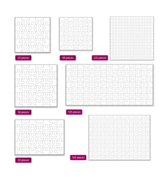 puzzle patterns