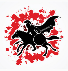 Spartan Vector Images (over 1,000)