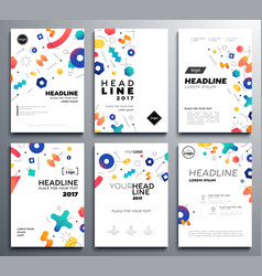 presentation booklet templates