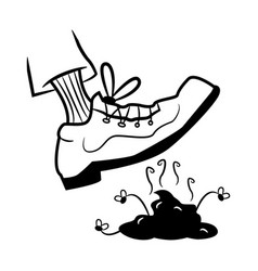 Bad & Dog Vector Images (over 230)