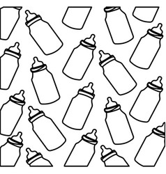 Free Free 171 Silhouette Baby Bottle Svg Free SVG PNG EPS DXF File
