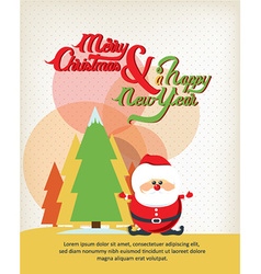 Happy New Year Royalty Free Vector Image - VectorStock