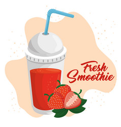 Smoothie & Cup Vector Images (over 760)