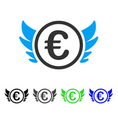BELLE EPREUVE EURO